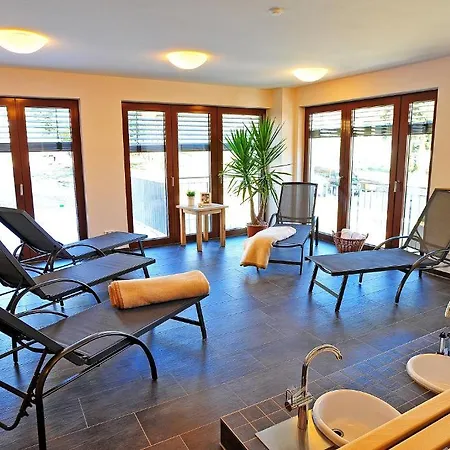 Hotel Zum Hirsch***s 3*